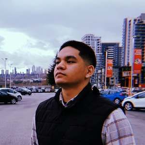 Meet your Posher, Michael